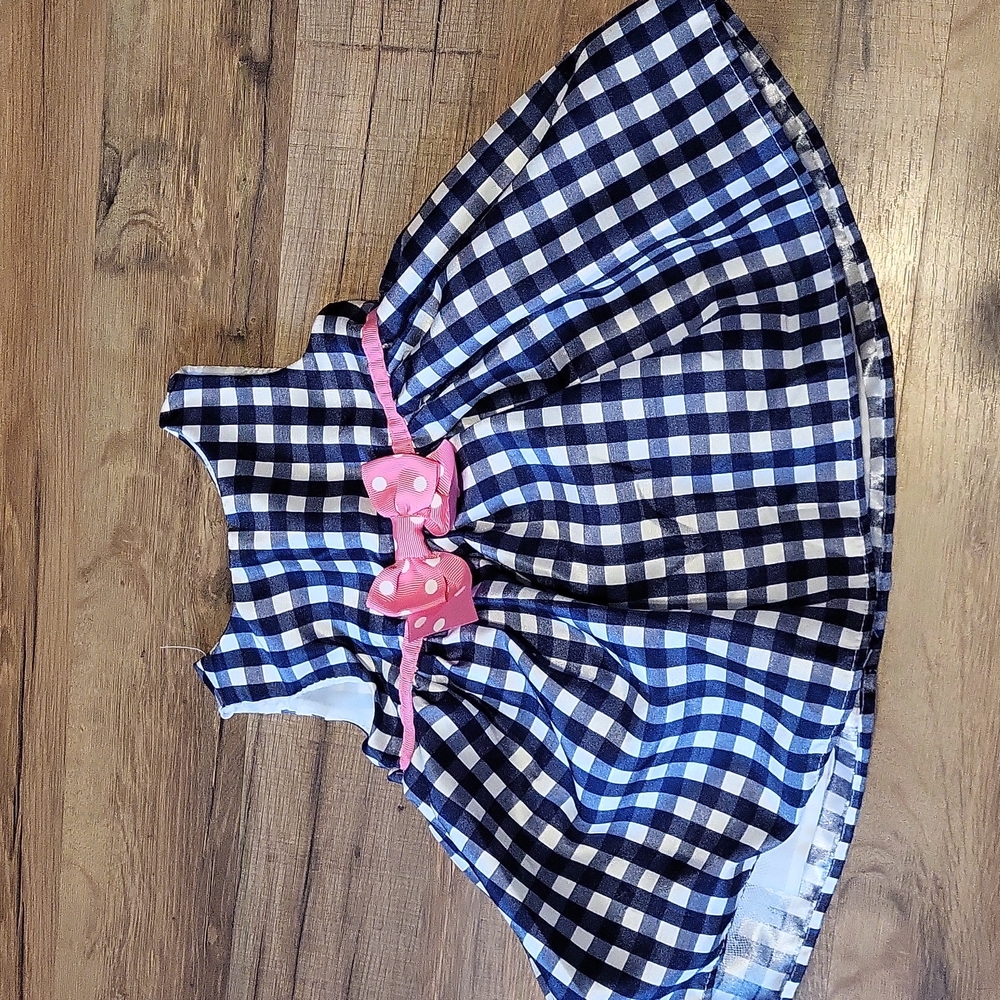 Baby girl 3-6 month dress